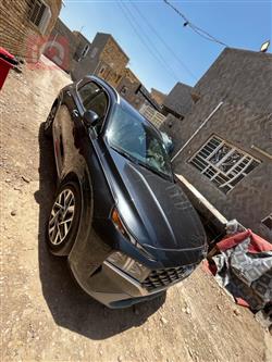 هيونداي سانتافي